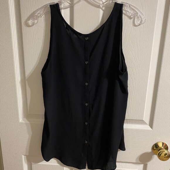 LOFT Sleeveless Top - Picture 2 of 4